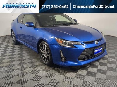 Photo of a 2016 Scion TC Release Series 10.0 2DR Coupe 6M for sale
