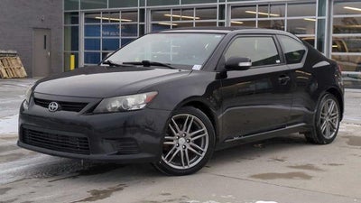 Photo of a 2013 Scion TC 2DR Coupe 6A for sale