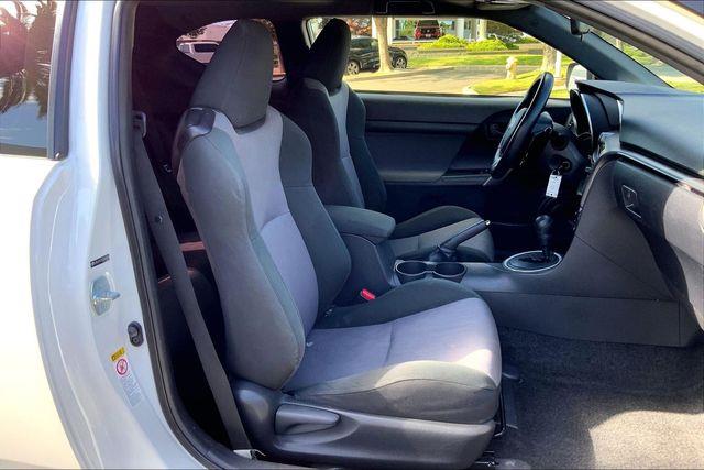 2015 Toyota Scion Tc - $11,873