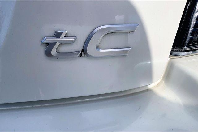 2015 Toyota Scion Tc - $11,873