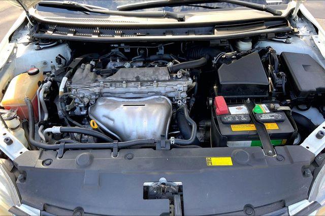 2015 Toyota Scion Tc - $11,873