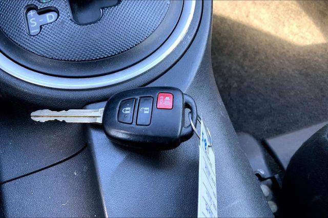 2015 Toyota Scion Tc - $11,873