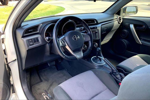 2015 Toyota Scion Tc - $11,873