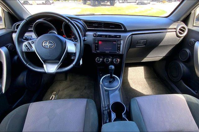 2015 Toyota Scion Tc - $11,873