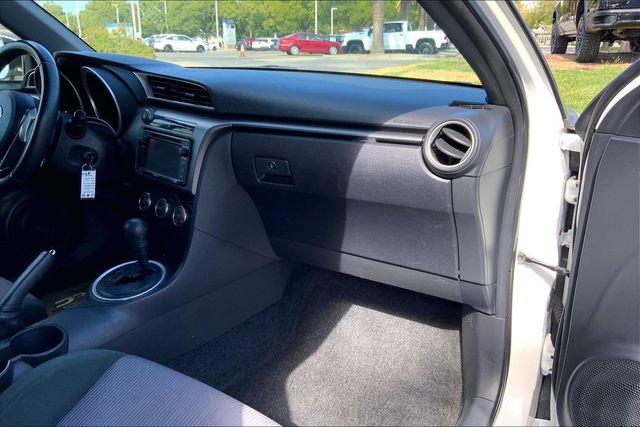 2015 Toyota Scion Tc - $11,873