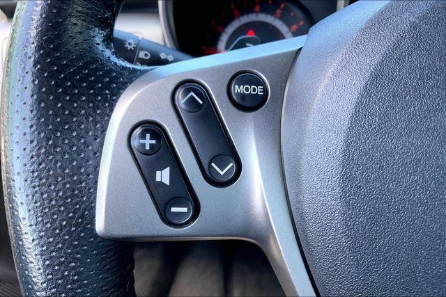 2015 Toyota Scion Tc - $11,873