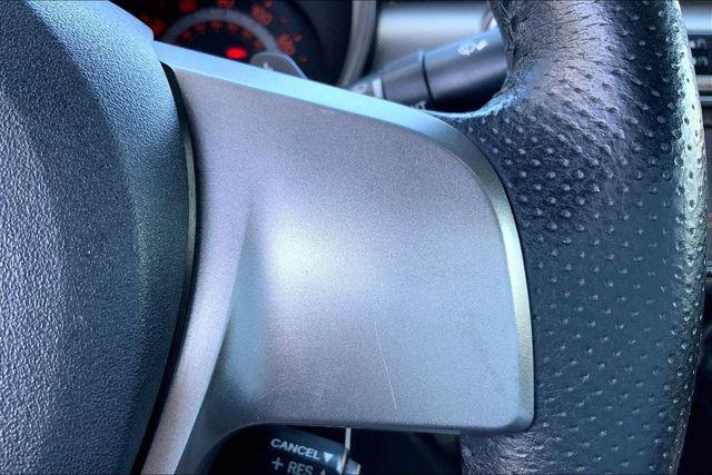 2015 Toyota Scion Tc - $11,873
