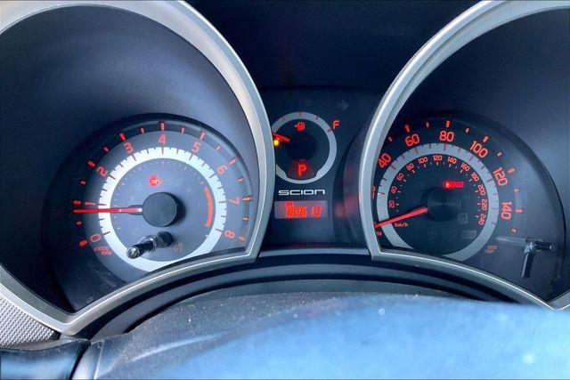 2015 Toyota Scion Tc - $11,873