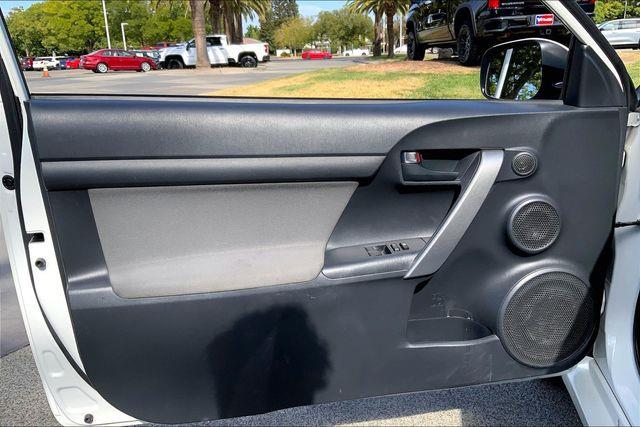 2015 Toyota Scion Tc - $11,873