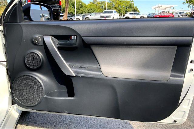 2015 Toyota Scion Tc - $11,873