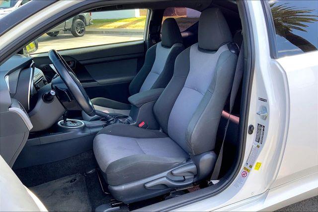 2015 Toyota Scion Tc - $11,873