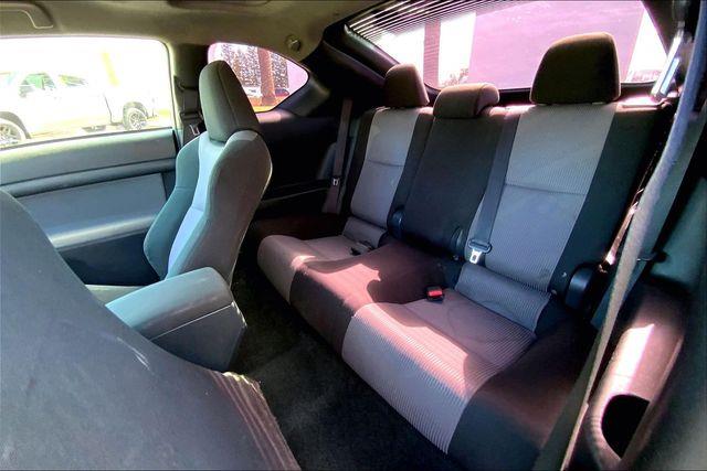 2015 Toyota Scion Tc - $11,873