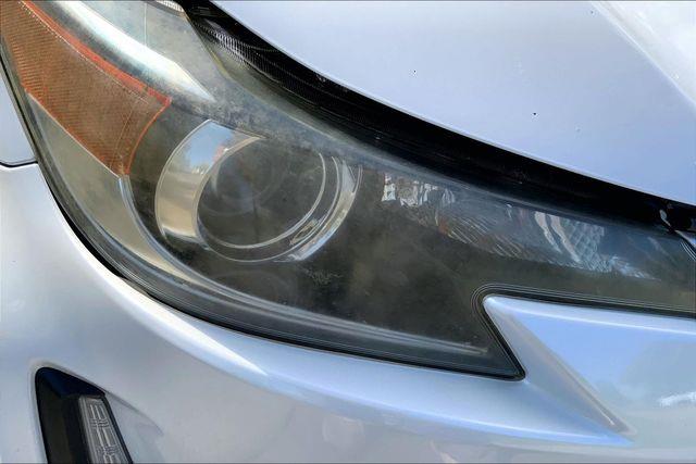 2015 Toyota Scion Tc - $11,873