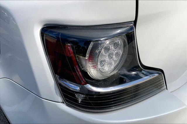 2015 Toyota Scion Tc - $11,873