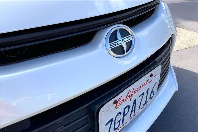 2015 Toyota Scion Tc - $11,873