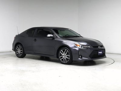 Photo of a 2015 Scion TC 2DR Coupe 6A for sale