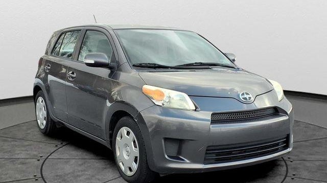 Preowned 2009 Scion xD Base for Sale