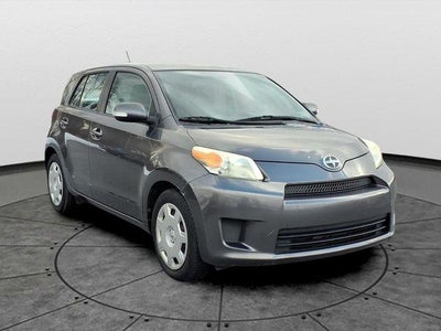 Photo of a 2009 Scion XD Base 4DR Hatchback 4A for sale