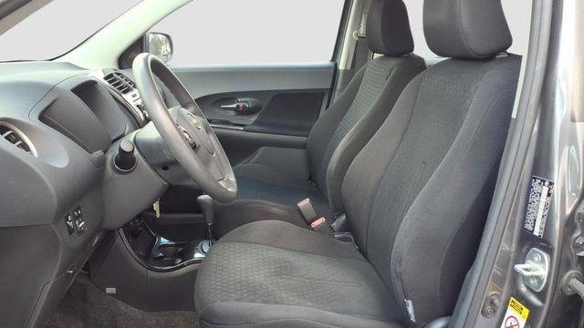 2009 Scion xD Base