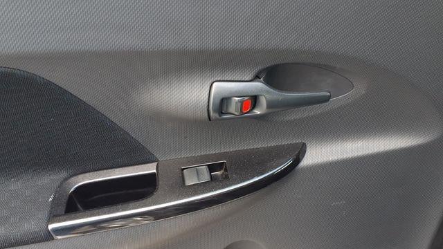 2009 Scion xD Base
