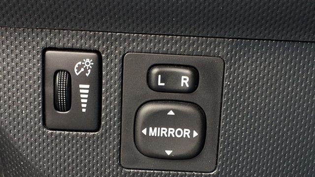2009 Scion xD Base