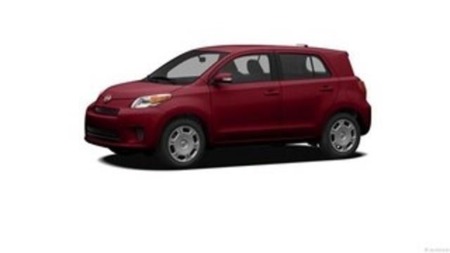 Preowned 2012 Scion xD Base for Sale