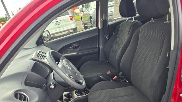 2012 Scion xD Base