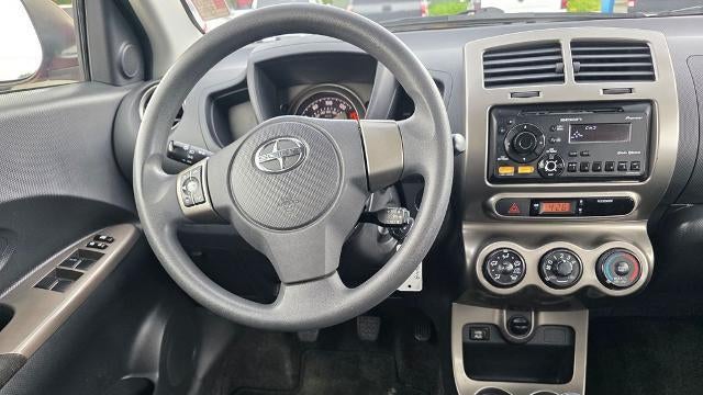 2012 Scion xD Base