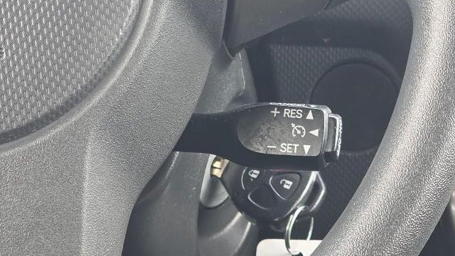 2012 Scion xD Base