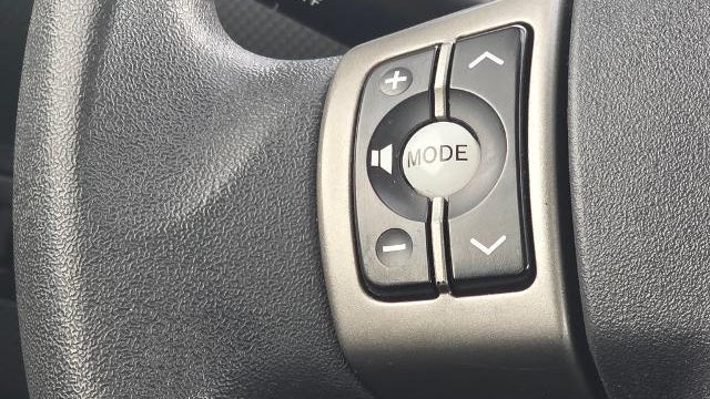 2012 Scion xD Base