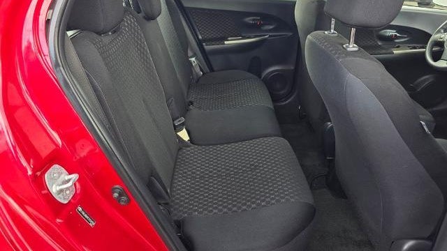 2012 Scion xD Base
