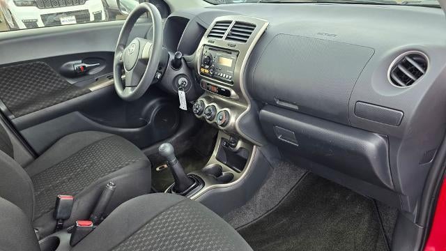 2012 Scion xD Base