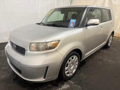 Photo of a 2008 Scion XB Base 4DR Wagon 5M for sale