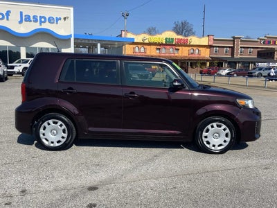 Photo of a 2015 Scion XB 4DR Wagon 5M for sale
