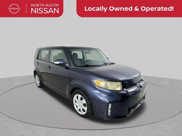 2012 Toyota Scion Xb - $6,487
