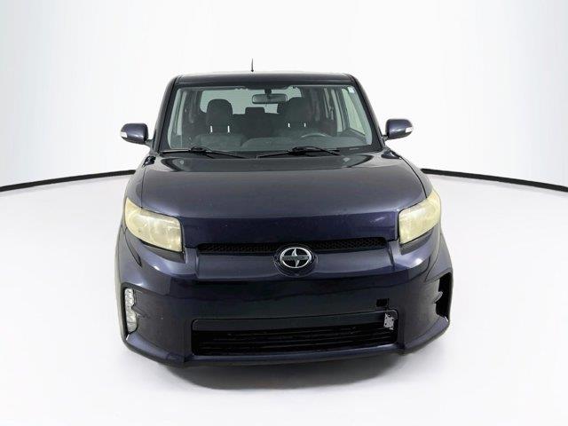 2012 Toyota Scion Xb - $6,487