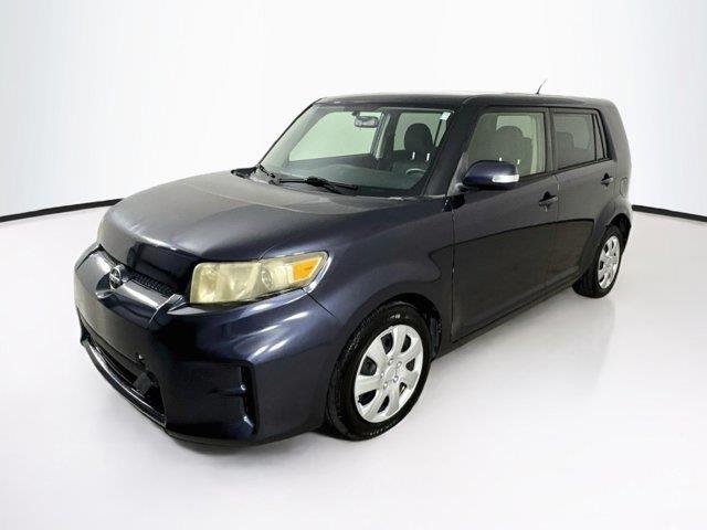 2012 Toyota Scion Xb - $6,487