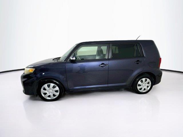 2012 Toyota Scion Xb - $6,487