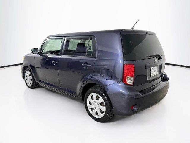 2012 Toyota Scion Xb - $6,487