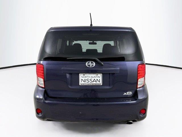 2012 Toyota Scion Xb - $6,487