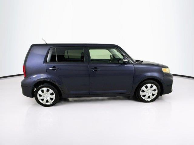 2012 Toyota Scion Xb - $6,487