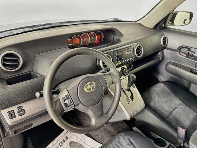 2012 Toyota Scion Xb - $6,487