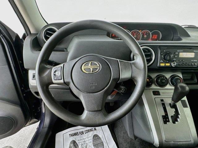 2012 Toyota Scion Xb - $6,487