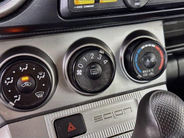 2012 Toyota Scion Xb - $6,487