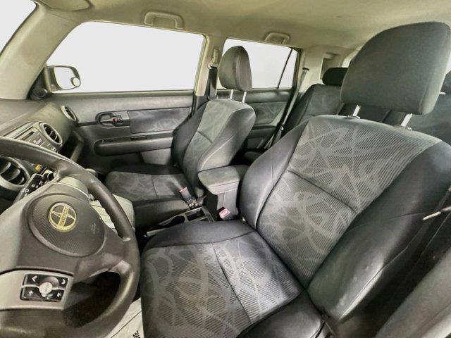 2012 Toyota Scion Xb - $6,487