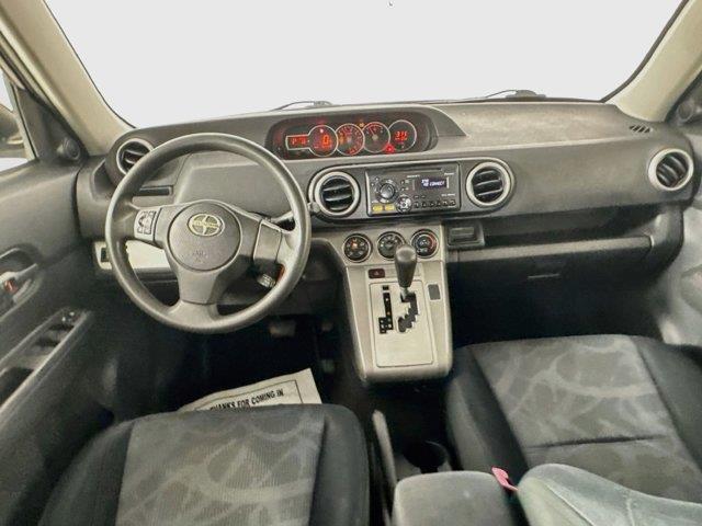 2012 Toyota Scion Xb - $6,487