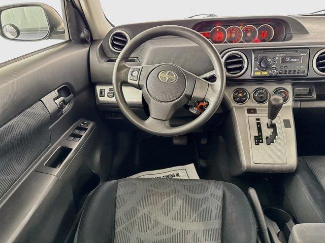 2012 Toyota Scion Xb - $6,487
