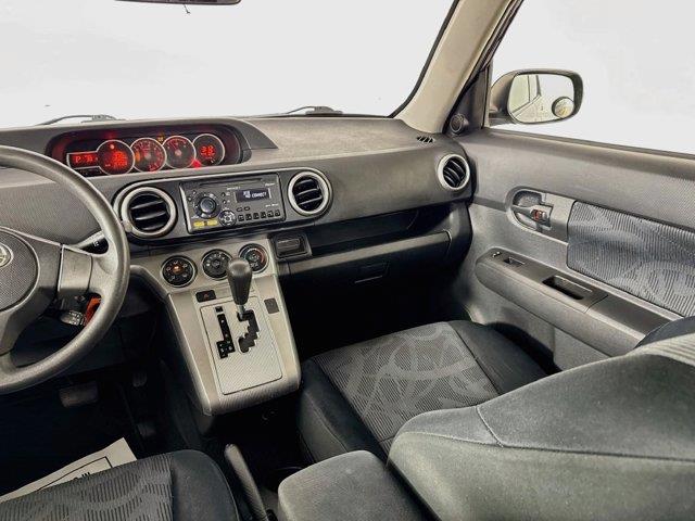 2012 Toyota Scion Xb - $6,487