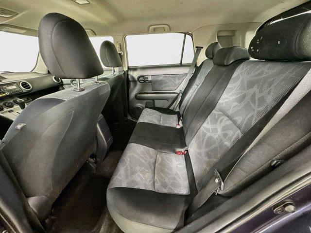 2012 Toyota Scion Xb - $6,487