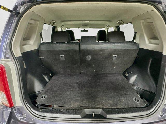 2012 Toyota Scion Xb - $6,487